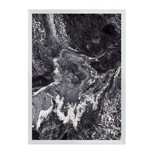 Point of View:Branca/59.4 x 42 cm