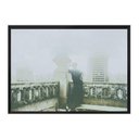 Ver imagem 1 de Dileguandosi:Preta/42 x 29.7 cm