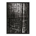 Ver imagem 1 de Illusion:Preta/42 x 29.7 cm