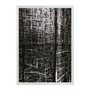 Ver imagem 1 de Illusion:Branca/42 x 29.7 cm