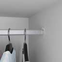 Ver imagem 4 de Guarda Roupa Casal Recife 6 Portas Salleto