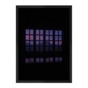 Ver imagem 1 de Janela:Preta/42 x 29.7 cm