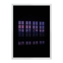 Ver imagem 1 de Janela:Branca/42 x 29.7 cm