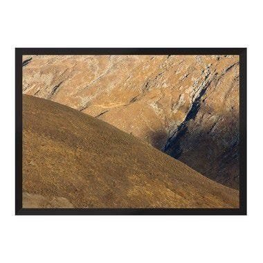 Montagna Tre:Preta/42 x 29.7 cm - 1