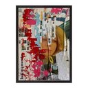 Ver imagem 1 de Intimimamente:Preta/42 x 29.7 cm