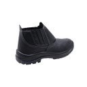 Ver imagem 3 de Botina Elástico Kadesh Flex com Bico de Pvc