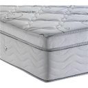 Ver imagem 6 de Cama Box com Baú Casal + Colchão de Molas Ensacadas - Ortobom - Freedom 138cm - Preto