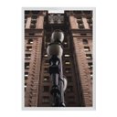 Ver imagem 1 de Spot Light Of Sampa:Branca/42 x 29.7cm
