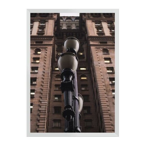 Spot Light Of Sampa:Branca/42 x 29.7cm