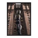 Ver imagem 1 de Spot Light Of Sampa:Preta/42 x 29.7cm