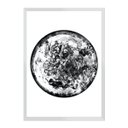 Ver imagem 1 de Metamorphosis:Branca/42 x 29.7 cm