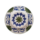 Ver imagem 1 de Jogo De 6 Pratos Sobremesa Provence 6 Uni