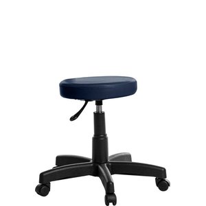 Mocho Estética Clinica Tatuador Slim Rv Azul Escuro