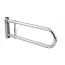 Ver imagem 2 de Alca de Apoio Chrome Articulada 80cm (pne) - Levo