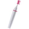 Depilador Aparador De Pelos Nariz Sobrancelha Orelha Facial - 1