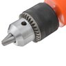 Furadeira Black&amp;decker de Impacto 3/8'' 10mm Tm500-b2 - 560w - 220v - 4