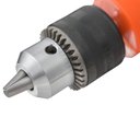Ver imagem 4 de Furadeira Black&decker de Impacto 3/8'' 10mm Tm500-b2 - 560w - 220v
