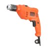 Furadeira Black&amp;decker de Impacto 3/8'' 10mm Tm500-b2 - 560w - 220v - 3