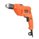 Ver imagem 3 de Furadeira Black&decker de Impacto 3/8'' 10mm Tm500-b2 - 560w - 220v
