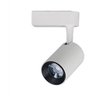 Spot Trilho Eletrificado 7w Branco 3000k - 3