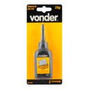 Ver imagem 2 de Grafite em Pó em Cartela 25 G - Vonder 51.99.025.000