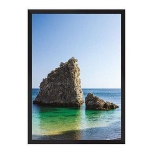 Setubal Portugal Dois:Preta/42 x 29.7 cm