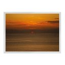 Ver imagem 1 de Sunset Alentejo Portugal Um:Branca/42 x 29.7 cm