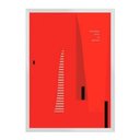 Ver imagem 1 de Talhadeira entre os estribos:Branca/42 x 29.7 cm