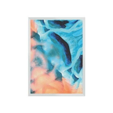 Color Madness:Branca/42 x 29.7 cm