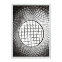 Ver imagem 1 de Golden Number:Branca/42 x 29.7 cm