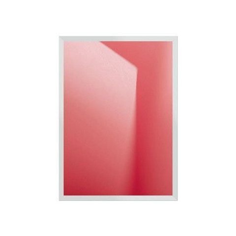 Half Red Half White:Branca/42 x 29.7 cm