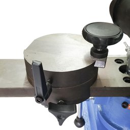 Afiadora Elétrica de Discos e Serras de Widea Bi-volt - Ws-7 - 6