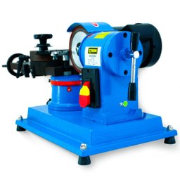 Afiadora Elétrica de Discos e Serras de Widea Bi-volt - Ws-7 - 3