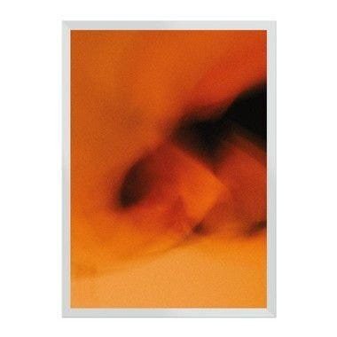 Orange Figures:Branca/42 x 29.7 cm