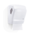 Ver imagem 1 de Toalheiro Puxa e Corta Premisse Branco