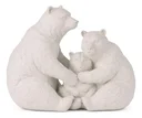 Ver imagem 2 de Decorção Abraço de Urso em Poliresina Mart 22965