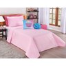Kit Cobre Leito Pop It Solteiro 5 Peças Infantil - 2