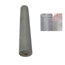 Ver imagem 5 de Tela Mosquiteiro Inseto Pernilongo Porta Janela Rolo 25 Metros Mosca Casa Jardim Varanda Segurança