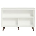Ver imagem 2 de Balcão de Pia Reims 2 Portas Branco Madesa