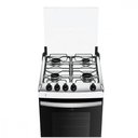 Ver imagem 4 de Fogão 4 Bocas com Mesa Inox Atlas Agile Up