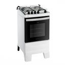 Ver imagem 3 de Fogão 4 Bocas com Mesa Inox Atlas Agile Up