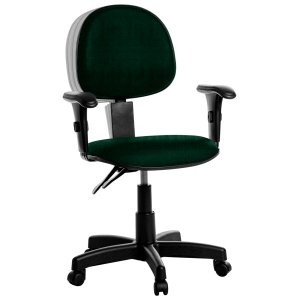 Cadeira Ergonômica Executiva com Braços Rcp