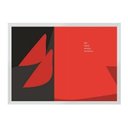 Ver imagem 1 de Laje, Lajota, Azulejo, Vermelho:Branca/42 x 29.7 cm