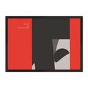 Ver imagem 1 de Rejunte, Cal e Tinta de Parede:Preta/42 x 29.7 cm