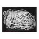 Ver imagem 1 de Rope:Preta/42 x 29.7 cm