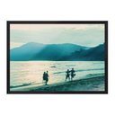 Ver imagem 1 de Stain Blue:Preta/42 x 29.7 cm