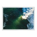 Ver imagem 1 de Surf Ericeira Portugal :Branca/42 x 29.7 cm