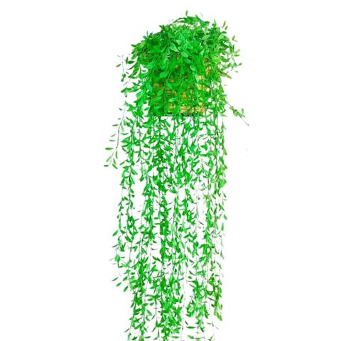 Trepadeira Artificial Ciriguela Pendente