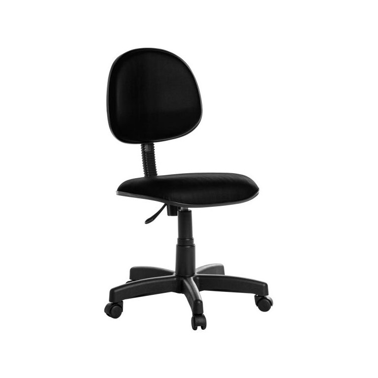 Cadeira de Escritório Executiva Preto Rce