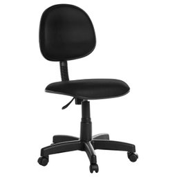 Cadeira de Escritório Executiva Preto Rv - 1